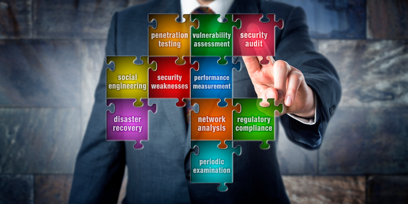 CarTek Consulting - Security Assessments