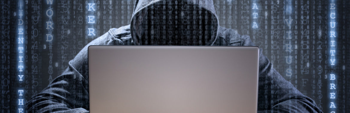 Beware of Cyber Criminals