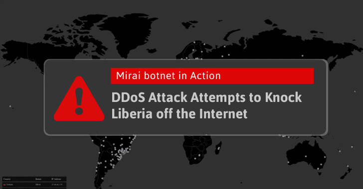 ddos-attack-mirai-botnet